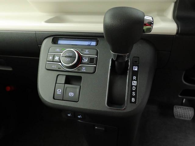 ムーヴキャンバスストライプスＧ電動パーキングブレーキ・オートブレーキホールド機能・運転席＆助手席シートヒーター・両側パワースライドドア・保温機能付きドリンクホルダー・コーナーセンサー・バックカメラ・オーディオレス（愛知県）の中古車