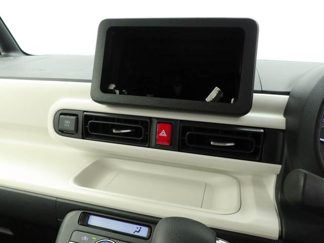 ムーヴキャンバスストライプスＧ電動パーキングブレーキ・オートブレーキホールド機能・運転席＆助手席シートヒーター・両側パワースライドドア・保温機能付きドリンクホルダー・コーナーセンサー・バックカメラ・オーディオレス（愛知県）の中古車