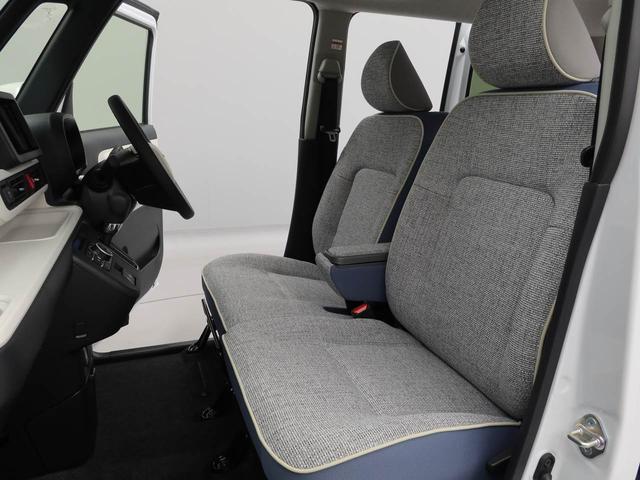 ムーヴキャンバスストライプスＧ電動パーキングブレーキ・オートブレーキホールド機能・運転席＆助手席シートヒーター・両側パワースライドドア・保温機能付きドリンクホルダー・コーナーセンサー・バックカメラ・オーディオレス（愛知県）の中古車