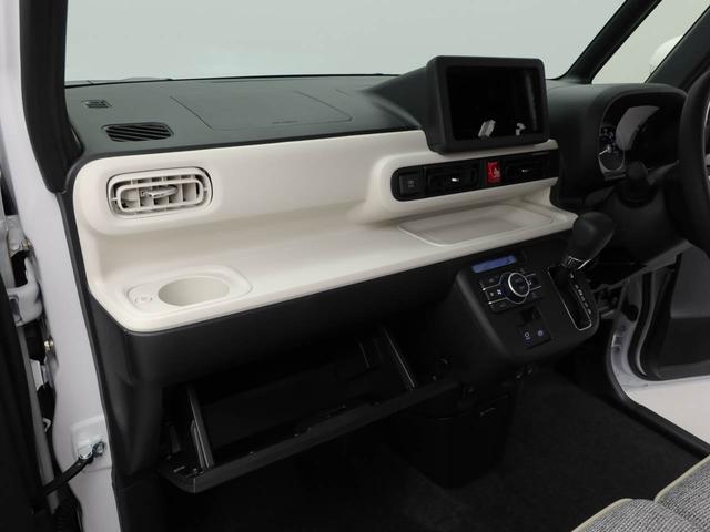 ムーヴキャンバスストライプスＧ電動パーキングブレーキ・オートブレーキホールド機能・運転席＆助手席シートヒーター・両側パワースライドドア・保温機能付きドリンクホルダー・コーナーセンサー・バックカメラ・オーディオレス（愛知県）の中古車