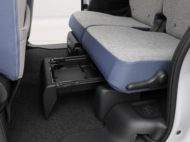 ムーヴキャンバスストライプスＧ電動パーキングブレーキ・オートブレーキホールド機能・運転席＆助手席シートヒーター・両側パワースライドドア・保温機能付きドリンクホルダー・コーナーセンサー・バックカメラ・オーディオレス（愛知県）の中古車