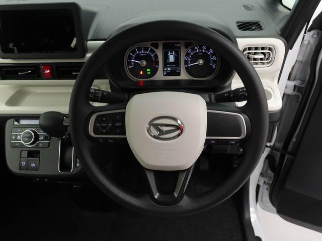 ムーヴキャンバスストライプスＧ電動パーキングブレーキ・オートブレーキホールド機能・運転席＆助手席シートヒーター・両側パワースライドドア・保温機能付きドリンクホルダー・コーナーセンサー・バックカメラ・オーディオレス（愛知県）の中古車