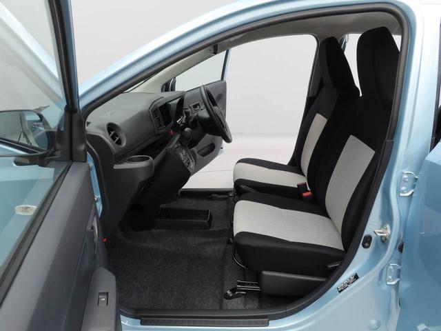 ミライースＬ　ＳＡIIIキーレス　エコアイドル　ワンオーナー　安全ボディ　衝突回避支援ブレーキ　誤発信抑制装置　アイドリングストップ車（愛知県）の中古車