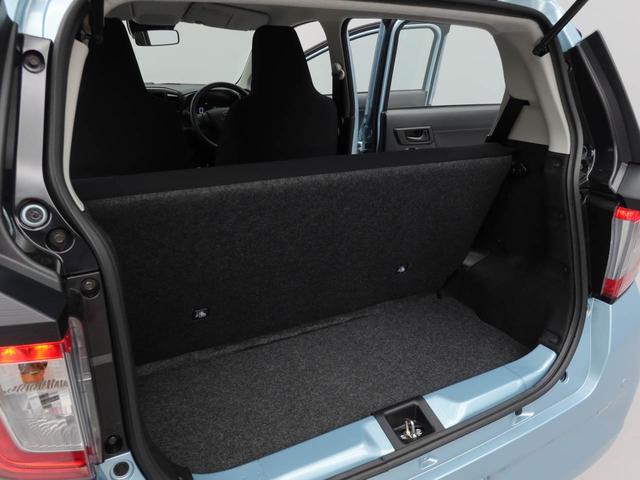 ミライースＬ　ＳＡIIIキーレス　エコアイドル　ワンオーナー　安全ボディ　衝突回避支援ブレーキ　誤発信抑制装置　アイドリングストップ車（愛知県）の中古車