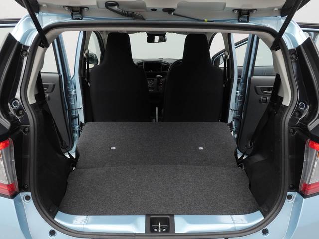 ミライースＬ　ＳＡIIIキーレス　エコアイドル　ワンオーナー　安全ボディ　衝突回避支援ブレーキ　誤発信抑制装置　アイドリングストップ車（愛知県）の中古車