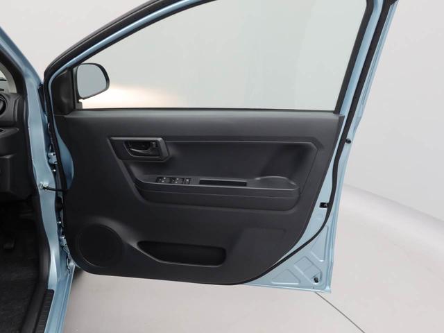 ミライースＬ　ＳＡIIIキーレス　エコアイドル　ワンオーナー　安全ボディ　衝突回避支援ブレーキ　誤発信抑制装置　アイドリングストップ車（愛知県）の中古車