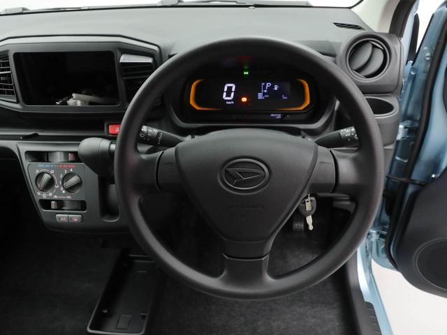 ミライースＬ　ＳＡIIIキーレス　エコアイドル　ワンオーナー　安全ボディ　衝突回避支援ブレーキ　誤発信抑制装置　アイドリングストップ車（愛知県）の中古車