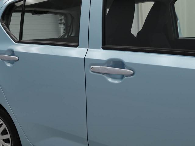 ミライースＬ　ＳＡIIIキーレス　エコアイドル　ワンオーナー　安全ボディ　衝突回避支援ブレーキ　誤発信抑制装置　アイドリングストップ車（愛知県）の中古車