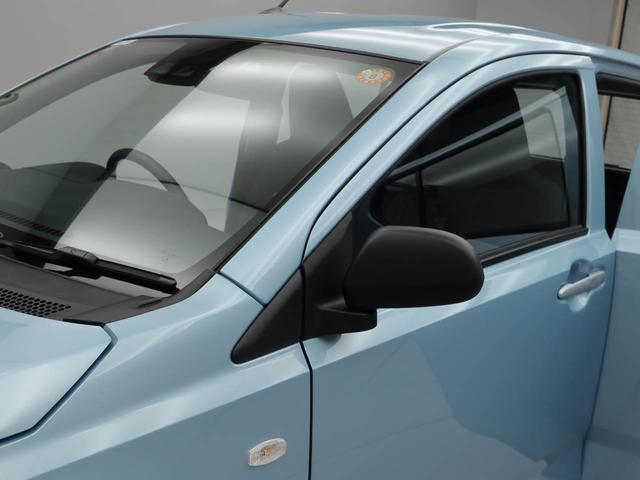 ミライースＬ　ＳＡIIIキーレス　エコアイドル　ワンオーナー　安全ボディ　衝突回避支援ブレーキ　誤発信抑制装置　アイドリングストップ車（愛知県）の中古車