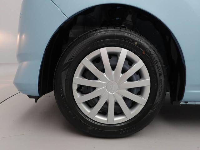 ミライースＬ　ＳＡIIIキーレス　エコアイドル　ワンオーナー　安全ボディ　衝突回避支援ブレーキ　誤発信抑制装置　アイドリングストップ車（愛知県）の中古車