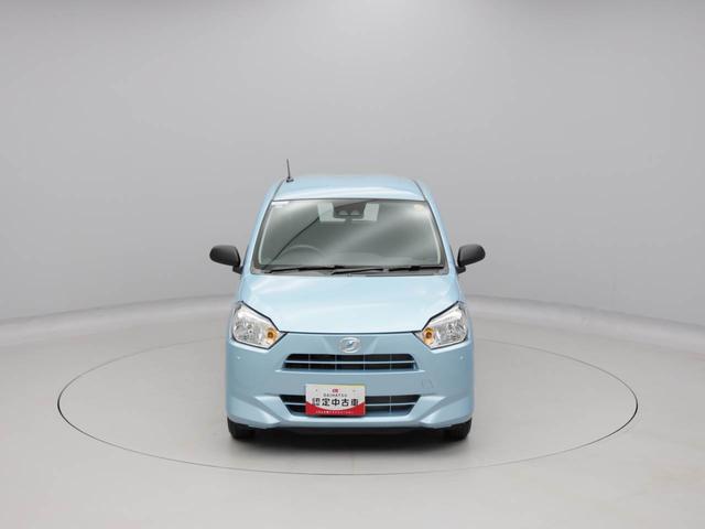 ミライースＬ　ＳＡIIIキーレス　エコアイドル　ワンオーナー　安全ボディ　衝突回避支援ブレーキ　誤発信抑制装置　アイドリングストップ車（愛知県）の中古車