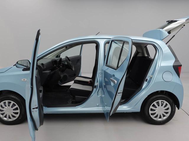 ミライースL SAIIIキーレス スマートアシスト(愛知県)の中古車