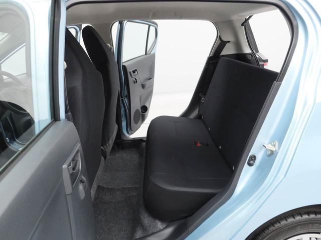 ミライースL SAIIIキーレス スマートアシスト(愛知県)の中古車