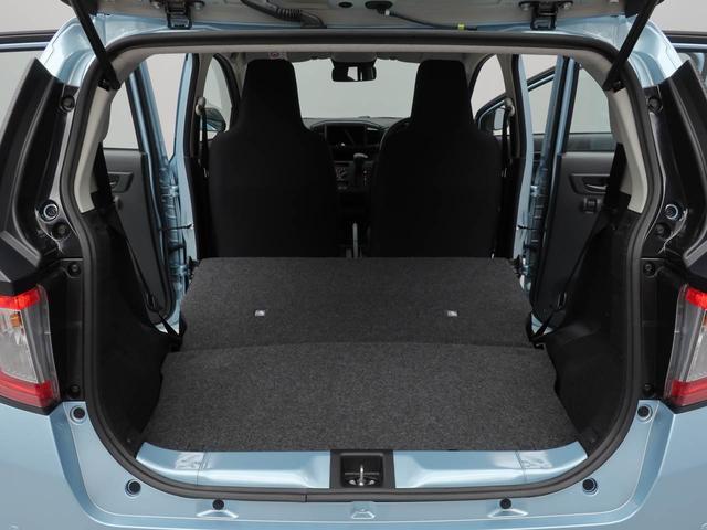 ミライースL SAIIIキーレス スマートアシスト(愛知県)の中古車