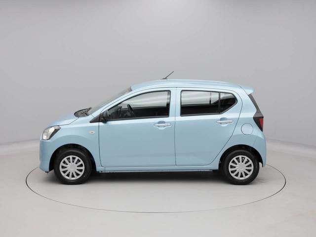 ミライースL SAIIIキーレス スマートアシスト(愛知県)の中古車