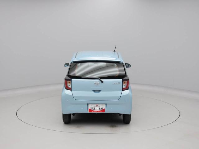 ミライースL SAIIIキーレス スマートアシスト(愛知県)の中古車