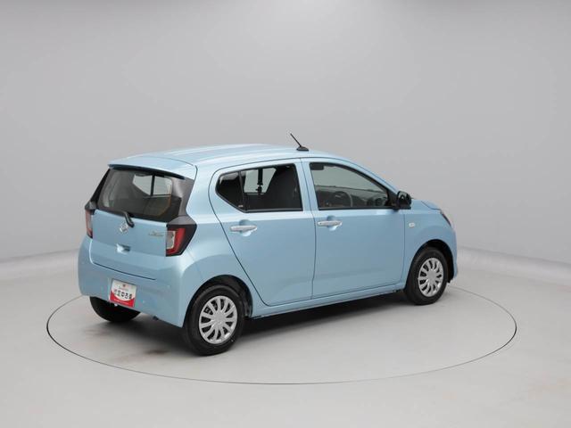 ミライースL SAIIIキーレス スマートアシスト(愛知県)の中古車