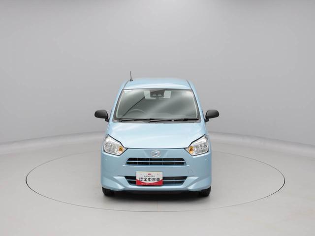 ミライースL SAIIIキーレス スマートアシスト(愛知県)の中古車