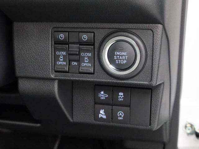 ムーヴキャンバスストライプスＧ　両側電動スライドドアオーディオレス　バックカメラ　ＬＥＤヘッドライト　アイドリングストップ　プッシュスタート　エアバック　ＡＢＳ　ＣＶＴ　キーフリー（愛知県）の中古車