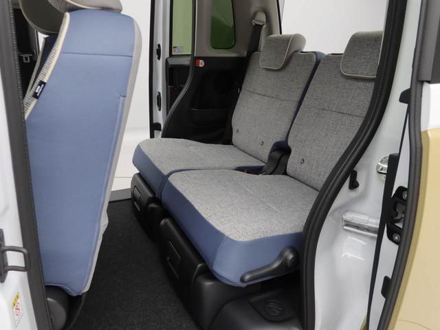 ムーヴキャンバスストライプスＧ　両側電動スライドドアオーディオレス　バックカメラ　ＬＥＤヘッドライト　アイドリングストップ　プッシュスタート　エアバック　ＡＢＳ　ＣＶＴ　キーフリー（愛知県）の中古車