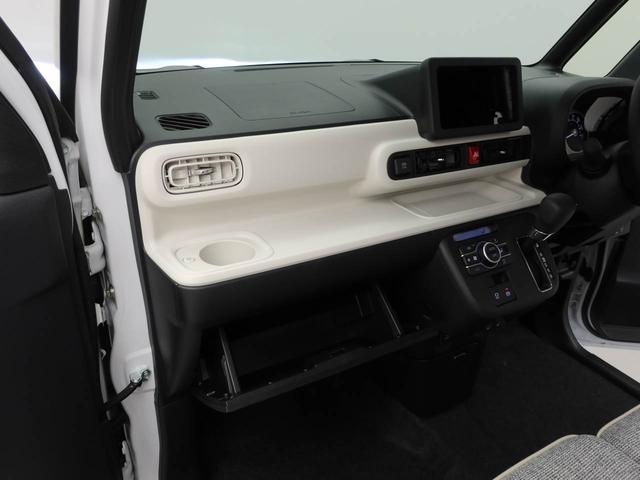 ムーヴキャンバスストライプスＧ　両側電動スライドドアオーディオレス　バックカメラ　ＬＥＤヘッドライト　アイドリングストップ　プッシュスタート　エアバック　ＡＢＳ　ＣＶＴ　キーフリー（愛知県）の中古車