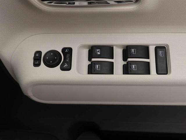 ムーヴキャンバスストライプスＧ　両側電動スライドドアオーディオレス　バックカメラ　ＬＥＤヘッドライト　アイドリングストップ　プッシュスタート　エアバック　ＡＢＳ　ＣＶＴ　キーフリー（愛知県）の中古車