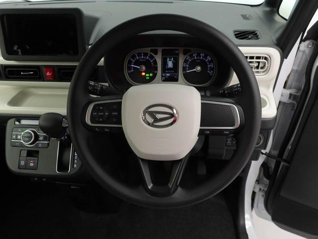 ムーヴキャンバスストライプスＧ　両側電動スライドドアオーディオレス　バックカメラ　ＬＥＤヘッドライト　アイドリングストップ　プッシュスタート　エアバック　ＡＢＳ　ＣＶＴ　キーフリー（愛知県）の中古車