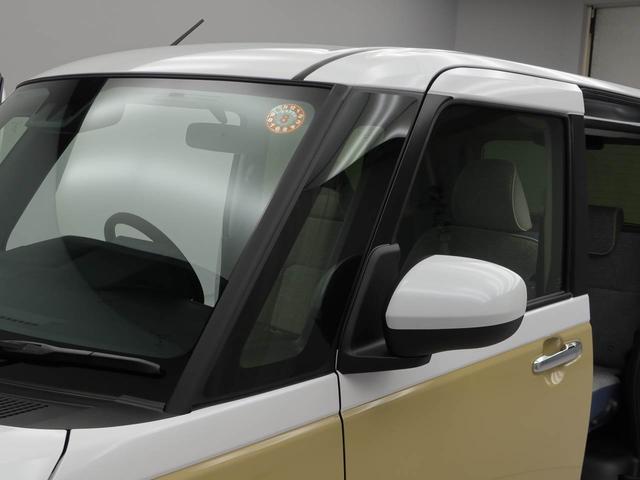 ムーヴキャンバスストライプスＧ　両側電動スライドドアオーディオレス　バックカメラ　ＬＥＤヘッドライト　アイドリングストップ　プッシュスタート　エアバック　ＡＢＳ　ＣＶＴ　キーフリー（愛知県）の中古車