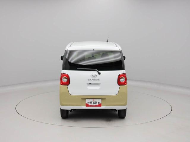 ムーヴキャンバスストライプスＧ　両側電動スライドドアオーディオレス　バックカメラ　ＬＥＤヘッドライト　アイドリングストップ　プッシュスタート　エアバック　ＡＢＳ　ＣＶＴ　キーフリー（愛知県）の中古車