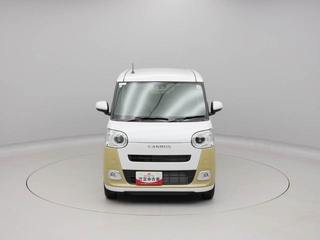 ムーヴキャンバスストライプスＧ　両側電動スライドドアオーディオレス　バックカメラ　ＬＥＤヘッドライト　アイドリングストップ　プッシュスタート　エアバック　ＡＢＳ　ＣＶＴ　キーフリー（愛知県）の中古車