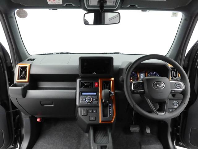 タフトGシートヒーター 衝突軽減ブレーキ(愛知県)の中古車