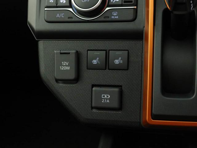 タフトGシートヒーター 衝突軽減ブレーキ(愛知県)の中古車