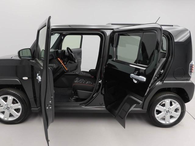 タフトGシートヒーター 衝突軽減ブレーキ(愛知県)の中古車