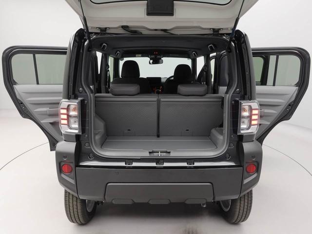 タフトGシートヒーター 衝突軽減ブレーキ(愛知県)の中古車