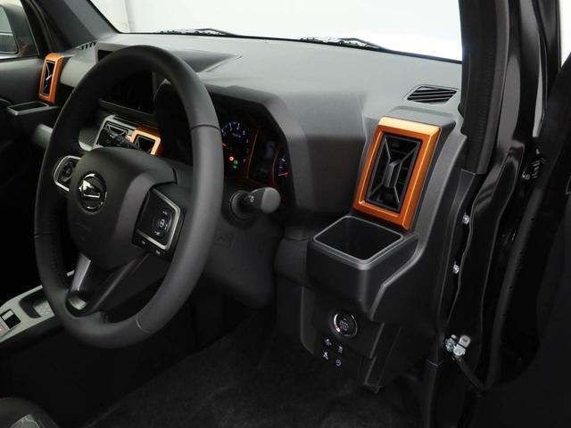 タフトGシートヒーター 衝突軽減ブレーキ(愛知県)の中古車