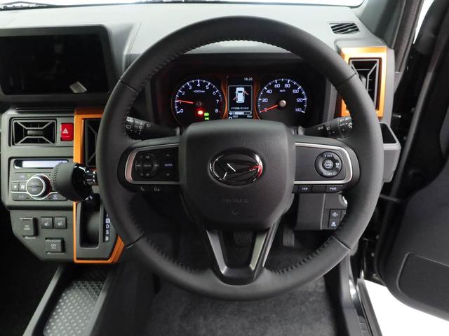 タフトGシートヒーター 衝突軽減ブレーキ(愛知県)の中古車