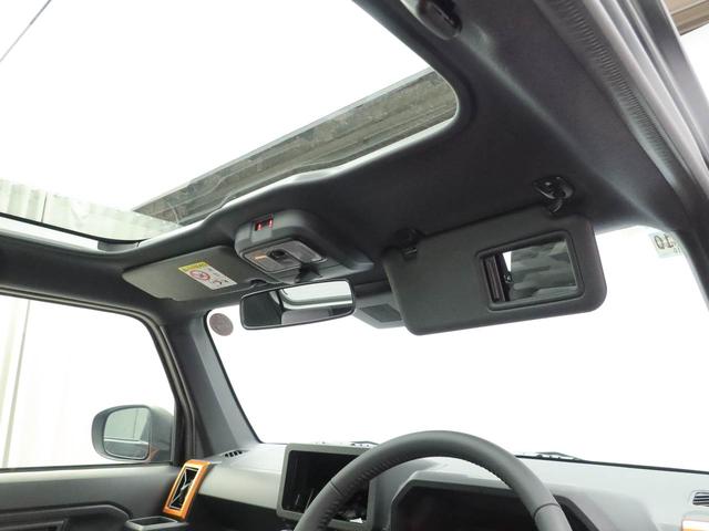 タフトGシートヒーター 衝突軽減ブレーキ(愛知県)の中古車