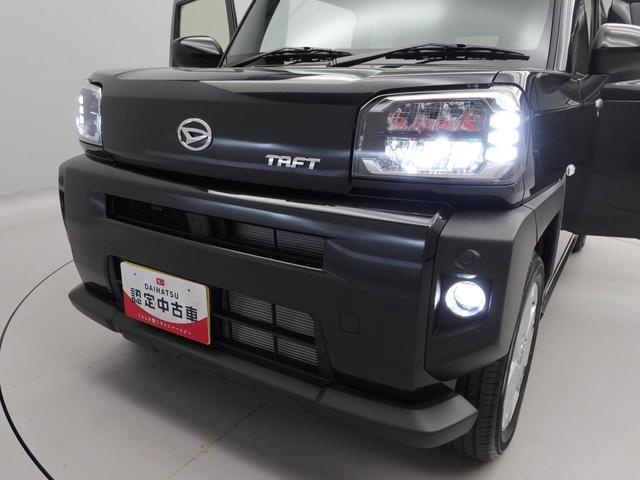 タフトGシートヒーター 衝突軽減ブレーキ(愛知県)の中古車