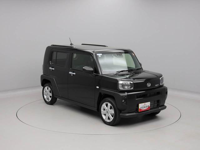 タフトGシートヒーター 衝突軽減ブレーキ(愛知県)の中古車