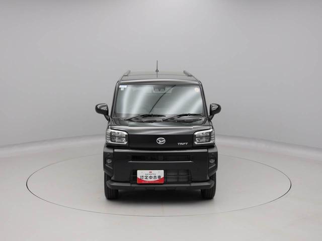 タフトGシートヒーター 衝突軽減ブレーキ(愛知県)の中古車