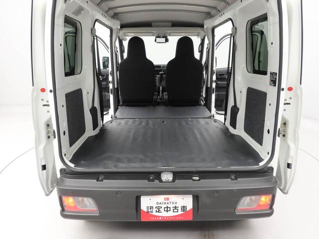 ハイゼットカーゴＤＸ（愛知県）の中古車