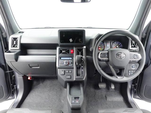 タフトＧ　クロムベンチャーキーフリー（愛知県）の中古車