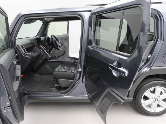 タフトＧ　クロムベンチャーキーフリー（愛知県）の中古車