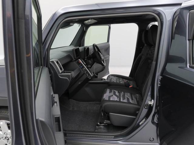 タフトＧ　クロムベンチャーキーフリー（愛知県）の中古車