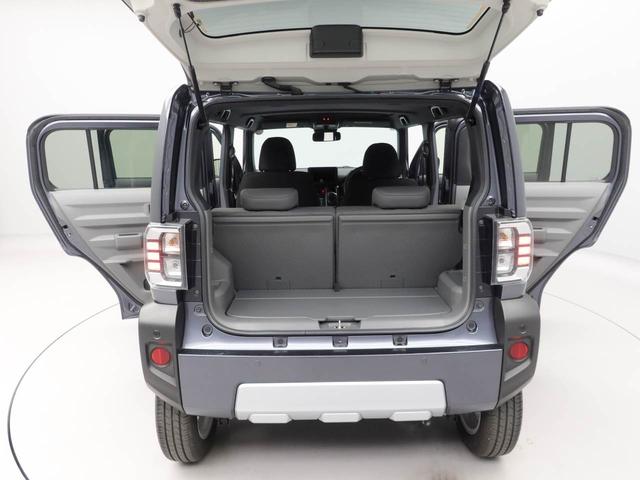 タフトＧ　クロムベンチャーキーフリー（愛知県）の中古車