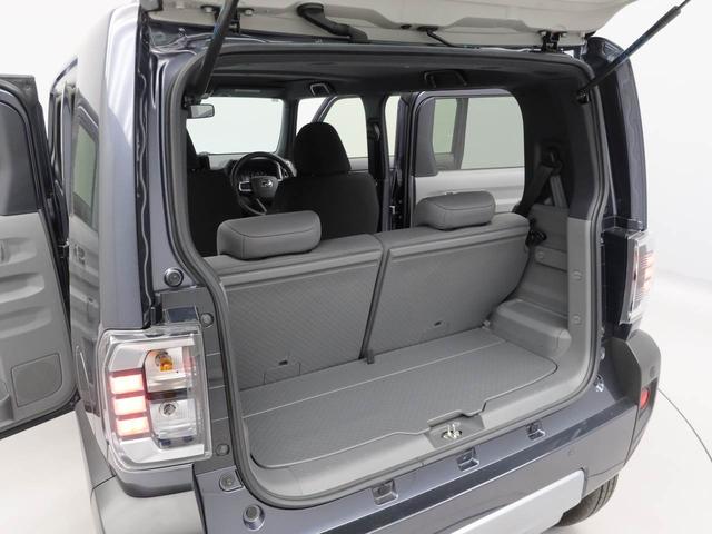 タフトＧ　クロムベンチャーキーフリー（愛知県）の中古車