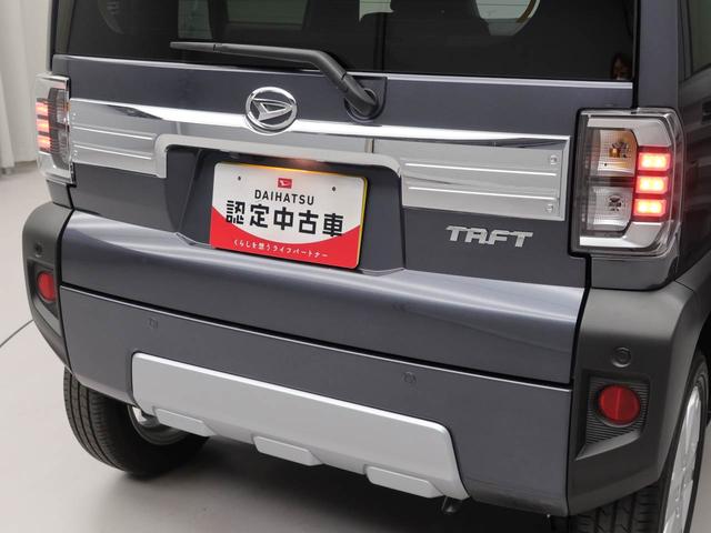 タフトＧ　クロムベンチャーキーフリー（愛知県）の中古車