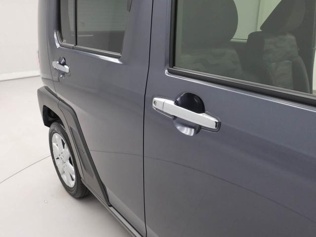 タフトＧ　クロムベンチャーキーフリー（愛知県）の中古車