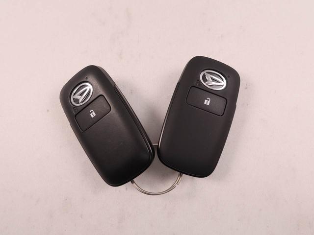 タフトＧ　クロムベンチャーキーフリー（愛知県）の中古車