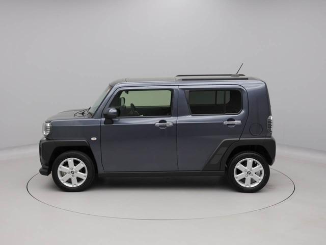 タフトＧ　クロムベンチャーキーフリー（愛知県）の中古車